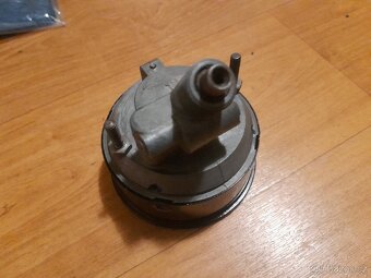 Repasovaný originální tachometr Jawa 250, 350 pérák - 4