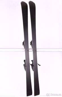 Použité lyže VOLKL PEREGRINE 7.2 LTD 2025 - 4