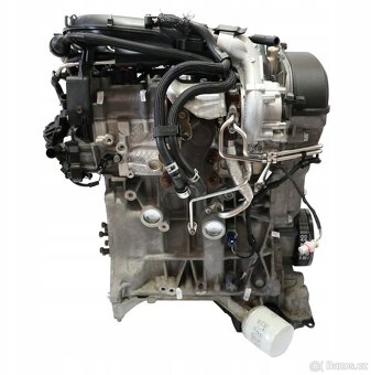 Audi A4 B9 A5 F5 1.4 TFSI – kompletní motor CVNA - 4
