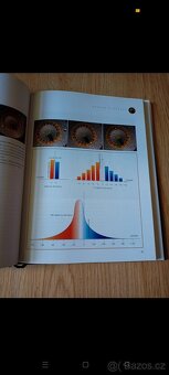 Kniha VESMÍR V KOSTCE Stephen Hawking - 4