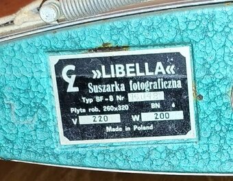 Zvětšovák + další vybavení - 4