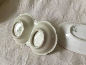 stara  slanka s  linkou, 4 druhy - 4