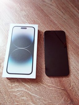 Apple iPhone 14 pro Max 256 GB - 4