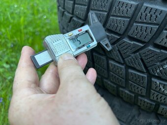 Pneu Tomket Snowroad Suv 235/50r19 - 4