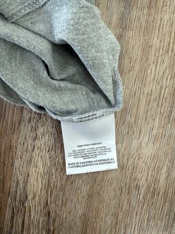 Tričko Converse - 4