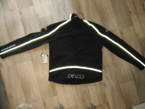 FLM Softshelová bunda dámská L - 4