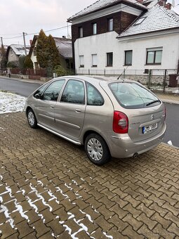 Citroen xsara picasso - 4