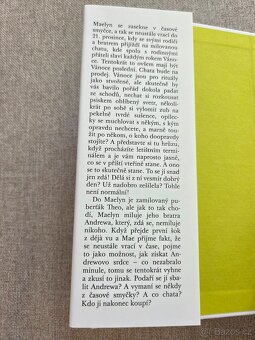 Na Vánoce o den více - Christina Lauren - 4