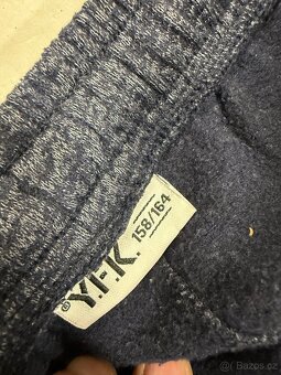 Dívčí tepláky a kalhoty - 4