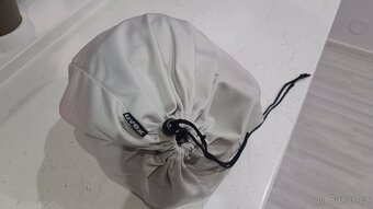 Dětská Lyžařska  helma přilba Uvex Visor  Pro - 4