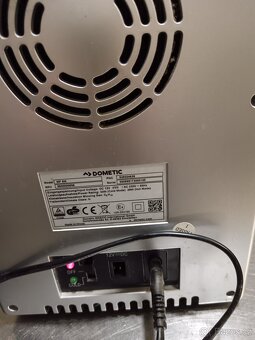 Lednička Dometic My Fridge - 4