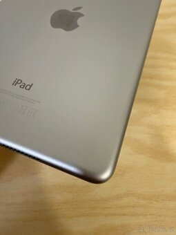 Apple IPad mini 4 - 4