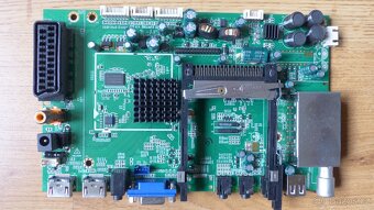 TV díly - MC24LFH44DVD - 4