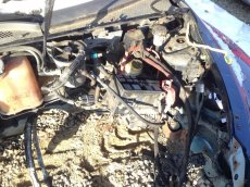 Chrysler PT Cruiser 2,2CRDi 2003 - díly - 4