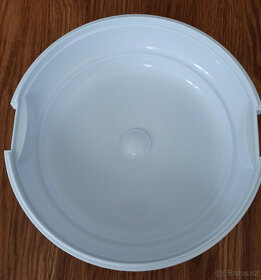 Parní sterilizátor lahví AVENT Philips do mikrovlnky - 4