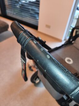 Kočárek Bugaboo Buffalo (2016) – kompletní výbava + doplňky - 4