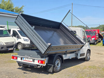 Fiat Ducato MAXI Sklápěč 140Koní - 4