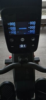 Veslovací trenažér Decathlon 500B - 4