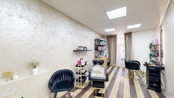 PRODEJ KOMERČNÍHO DOMU V SAMÉM SRDCI TŘEBÍČE – UL. HASSKOVA - 4