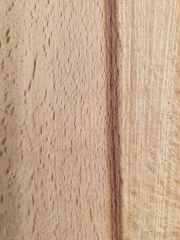 parkety - jasanové dřevo - 4