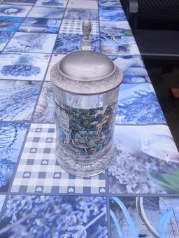 Krásné pullitry, skleničky - 4