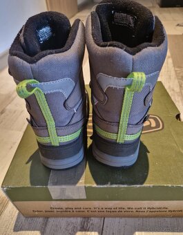 Zimní boty Keen vel. 30 - 4