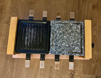 Elektrický bytový gril Klarstein | Plně funkční - 4