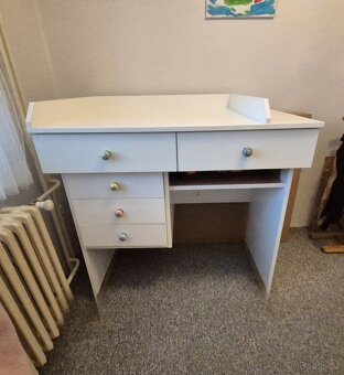 Přebalovací pult - 4