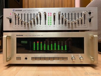 Wangine WFA 220 + Wangine WQ 7800F - 4