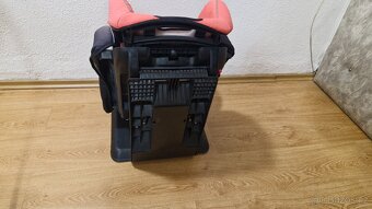 Autosedačka Carrera - 4