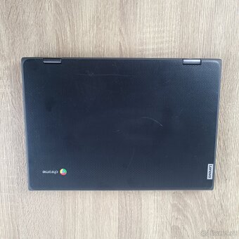 Dotykový Notebook Lenovo - 4