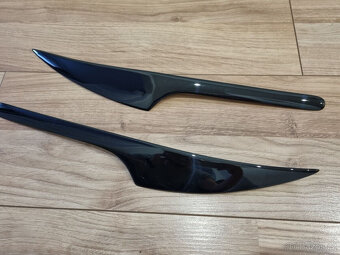 Mracitka SKODA SUPERB 2 - 4