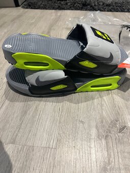 Pantofle Nike Air Max 90 - 4