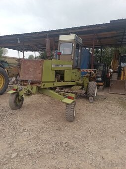 Mačkač Fortschritt e 303 - 4