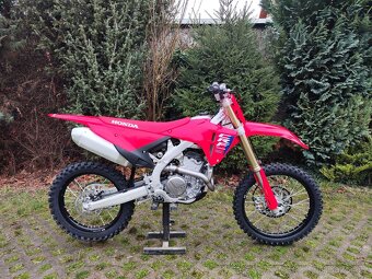 Honda Crf -250 2026 - 4