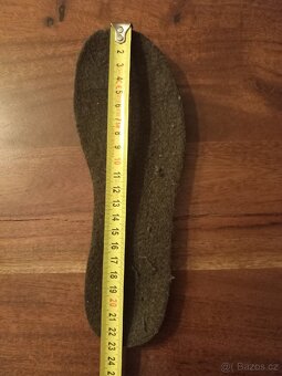 Zimní boty Keen vel.36 - 4