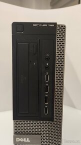 Pc Dell Optiplex 790 - 4