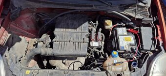 Fiat Grande Punto 1.2 8v - 4