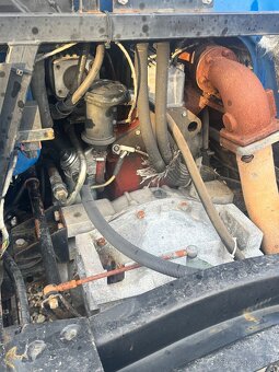 Daewoo Avia A75 L , - 4