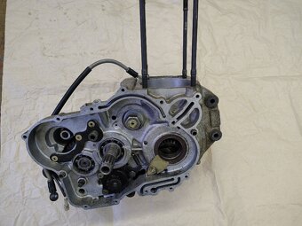 Husqvarna TE 610 e - 4