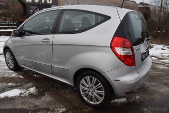 Mercedes-Benz A180 AUTOMAT,PO SERVISU - 4