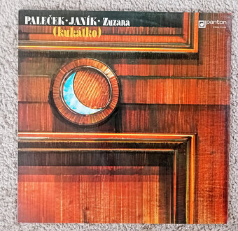 Sada LP Matuška, Paleček+Janík, od 100 Kč - 4