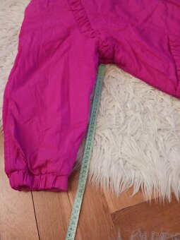Retro zimní bunda - 4