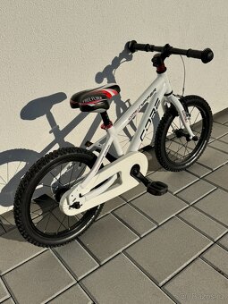 Dětské kolo Core Nipper 16" - 4