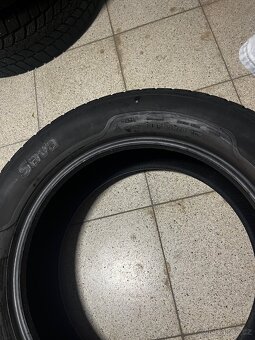 pneumatiky, rozměr 235/60 R18. - 4