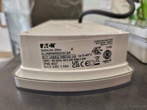 Nouzové led osvětlení - 4