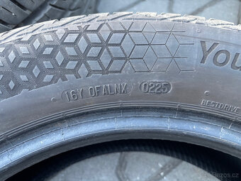 Pneumatiky 205/55 R16 BestDrive - 4