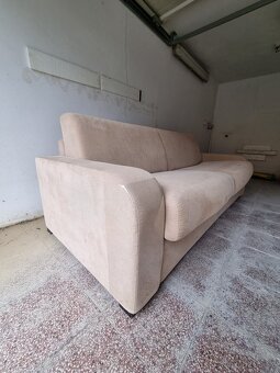 Gauč rozkládací - 4