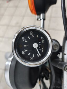 Simson S 51 - 4