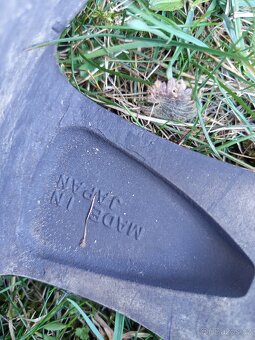 Kola Subaru Impreza 5x100 - 4